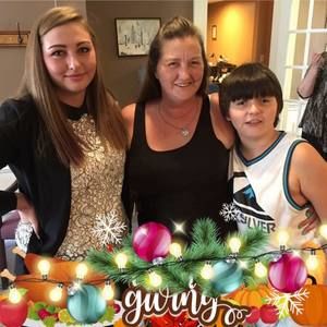 Meet your Posher, Hunter